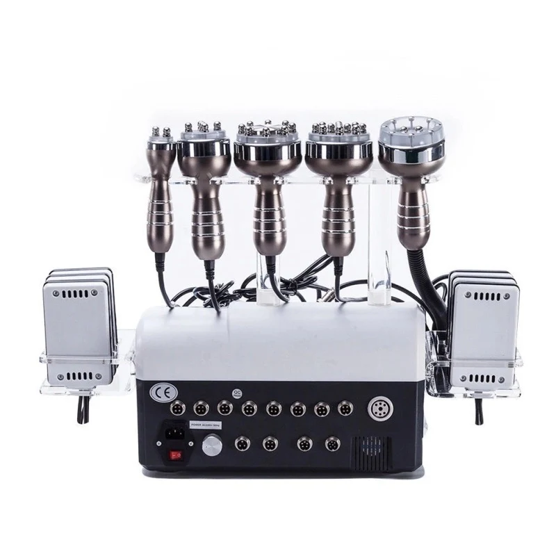 Marla 6 in 1 Cavitation Machine - Image 7