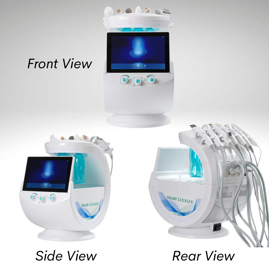Rejuva Fresh® Smart Ice Blue 7-in-1 - Image 7