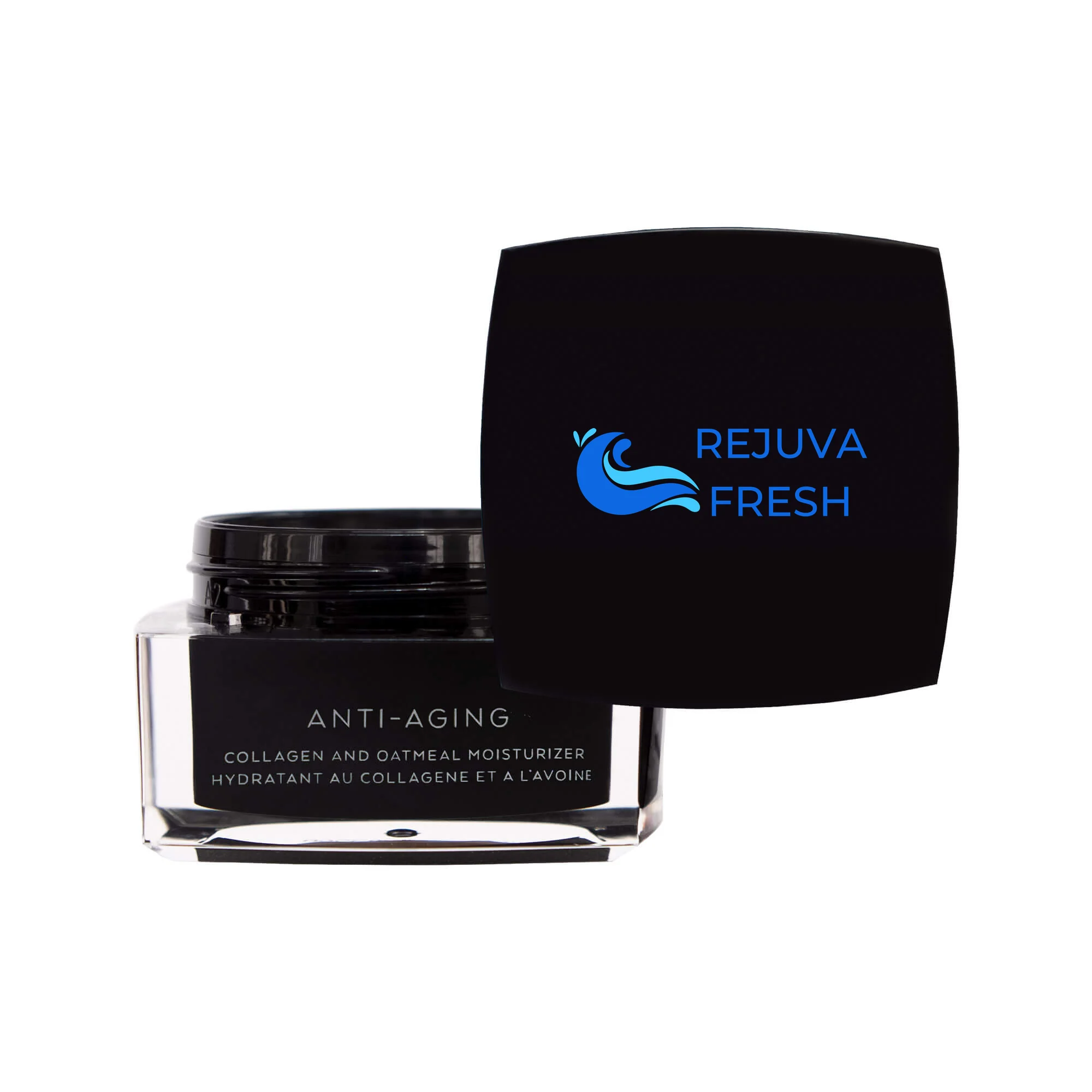 Rejuva Fresh® Anti-Aging Collagen Moisturizer