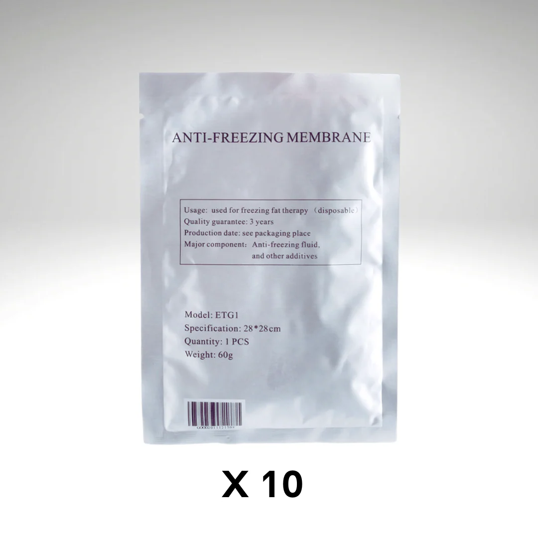 Anti-freeze Membrane for Cryo Fat Freezing Machine - Image 2