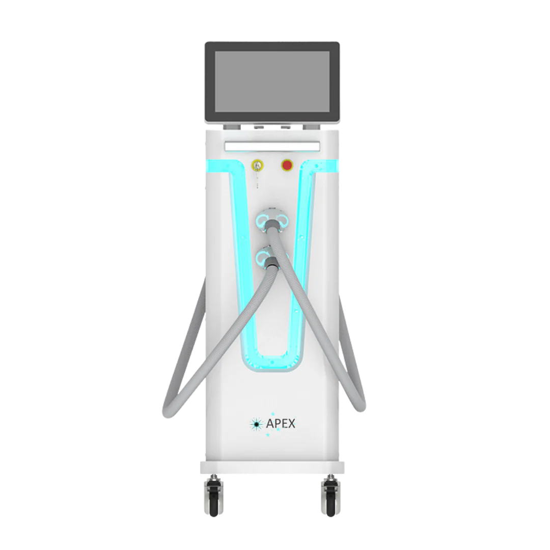 APEX™ 10D Professional Intense Pulsed Light System - Image 11
