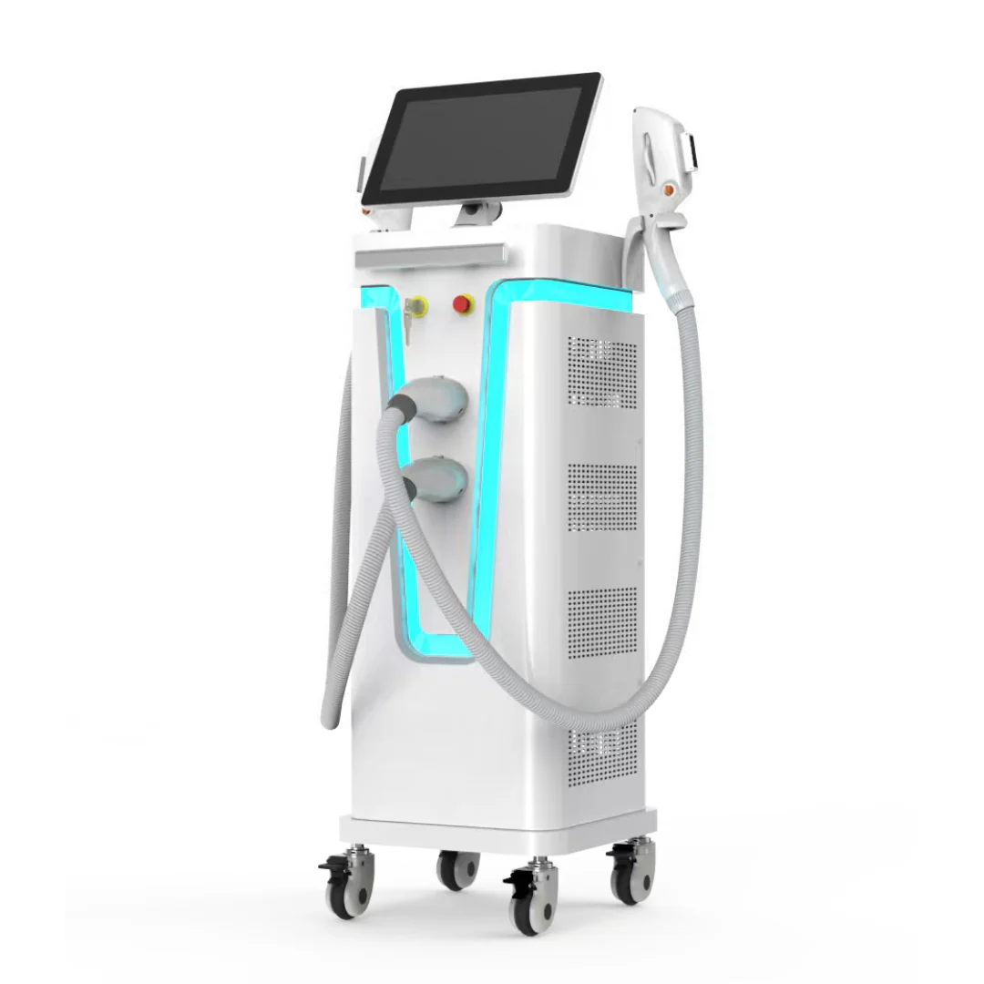APEX™ 10D Professional Intense Pulsed Light System - Image 14