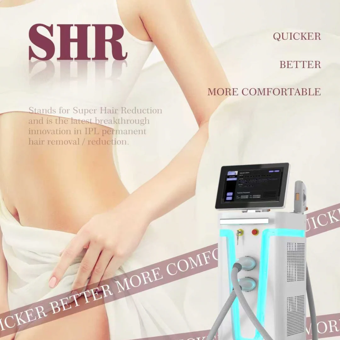 APEX™ 10D Professional Intense Pulsed Light System - Image 3