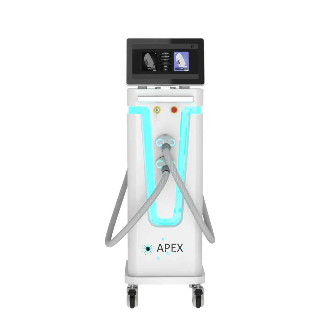 APEX™ 10D Professional Intense Pulsed Light System - Image 5