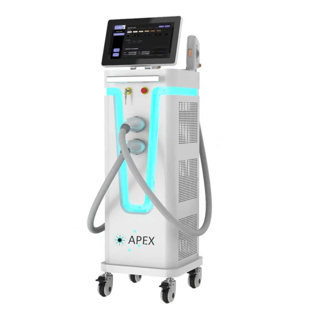 APEX™ 10D Professional Intense Pulsed Light System - Image 7