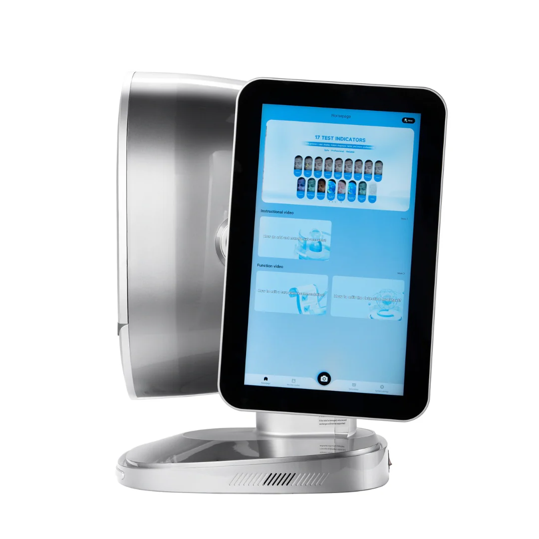 Imagica™ Skin Analyzer & Sharing System - Image 4