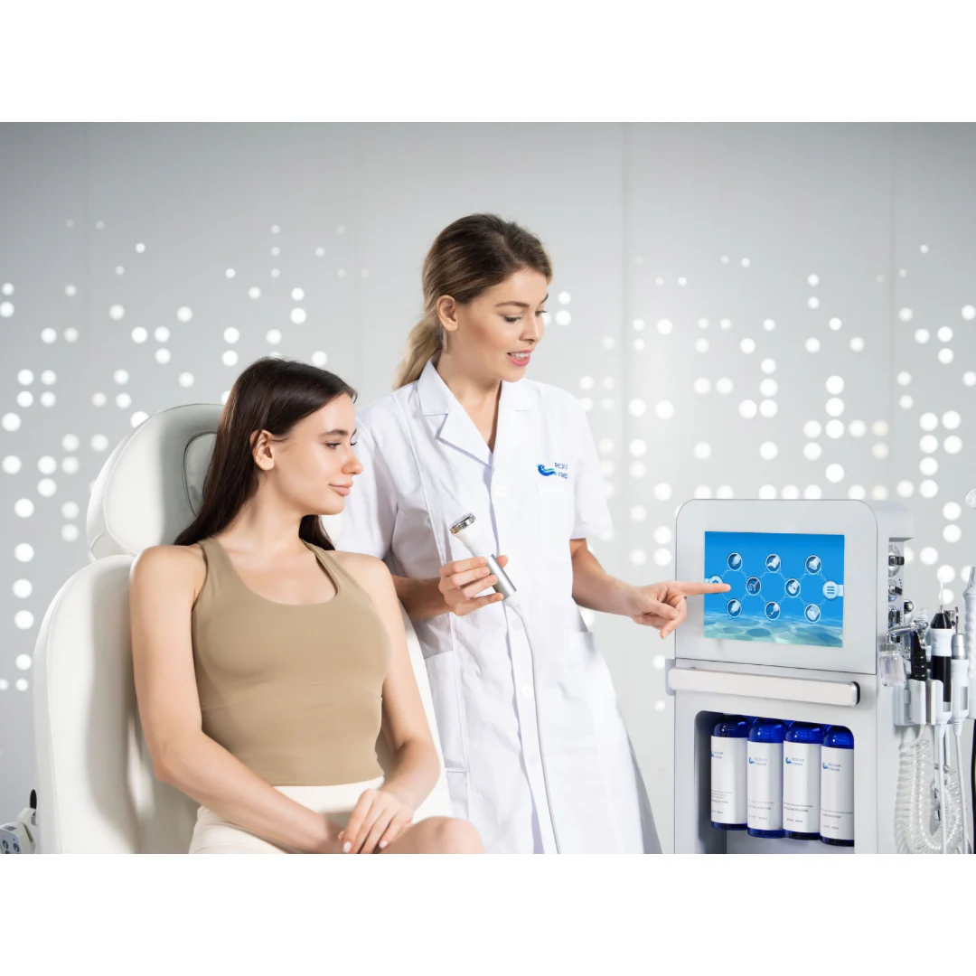 Body & Face Restoration Bundle B - Image 4