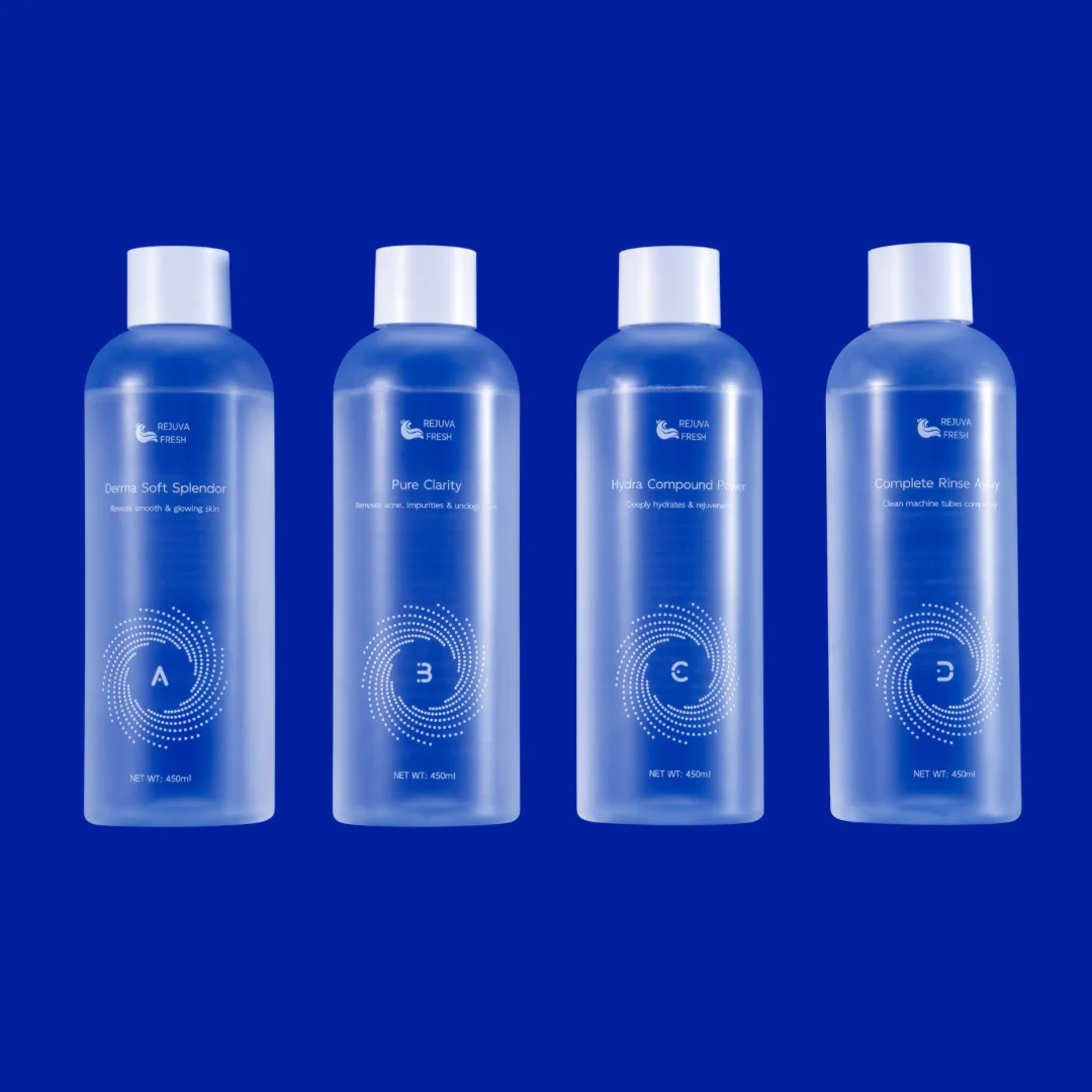 Body & Face Restoration Bundle B - Image 6