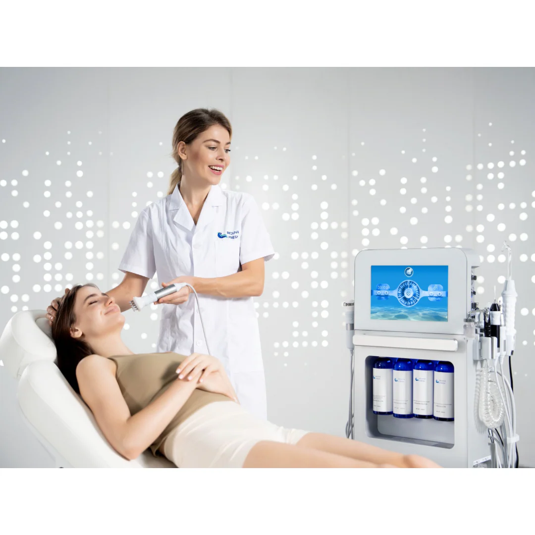 Body & Face Restoration Bundle B - Image 3