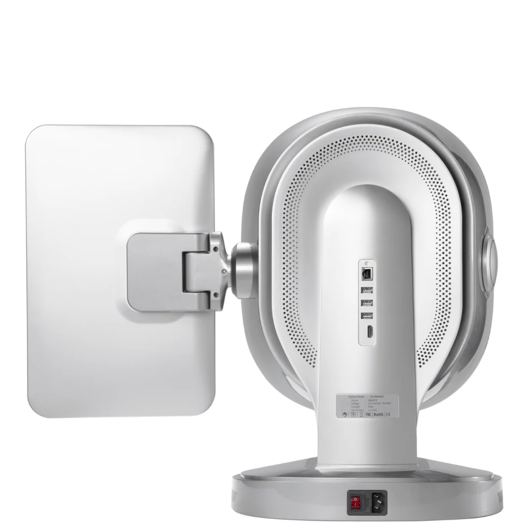 Imagica™ Skin Analyzer & Sharing System - Image 5