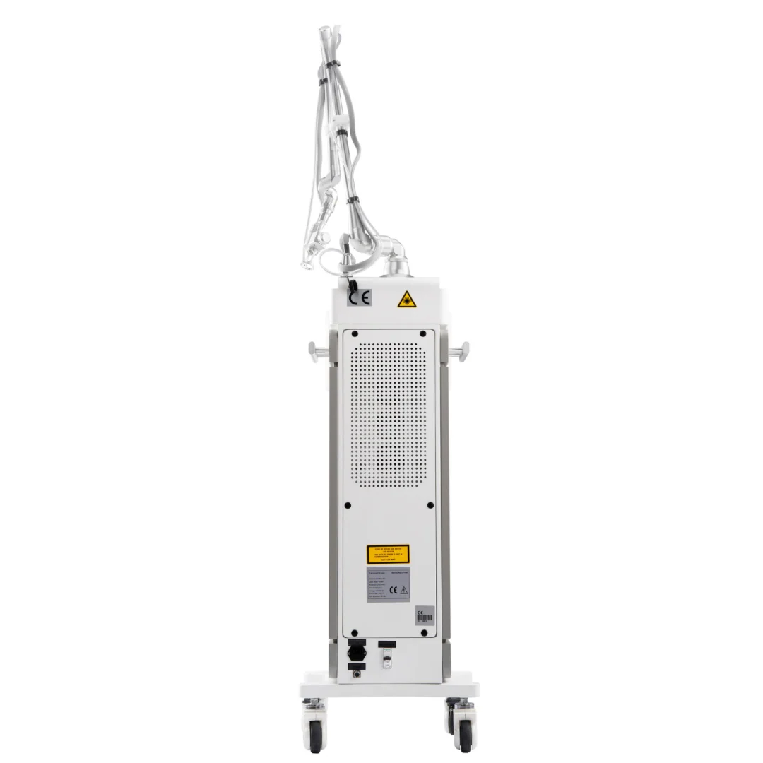 CarbonFrax™  Pro CO2 Fractional Laser - Image 12