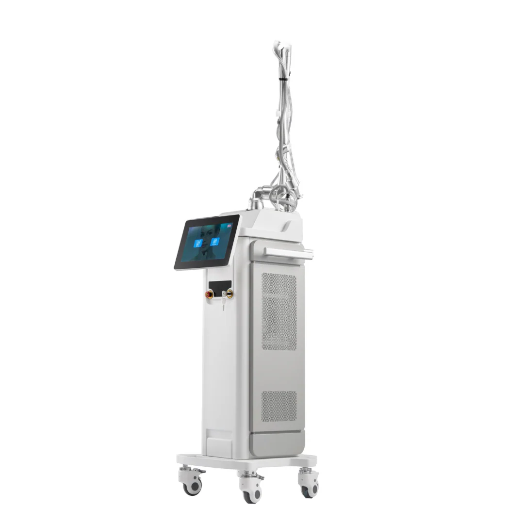 CarbonFrax™  Pro CO2 Fractional Laser - Image 9