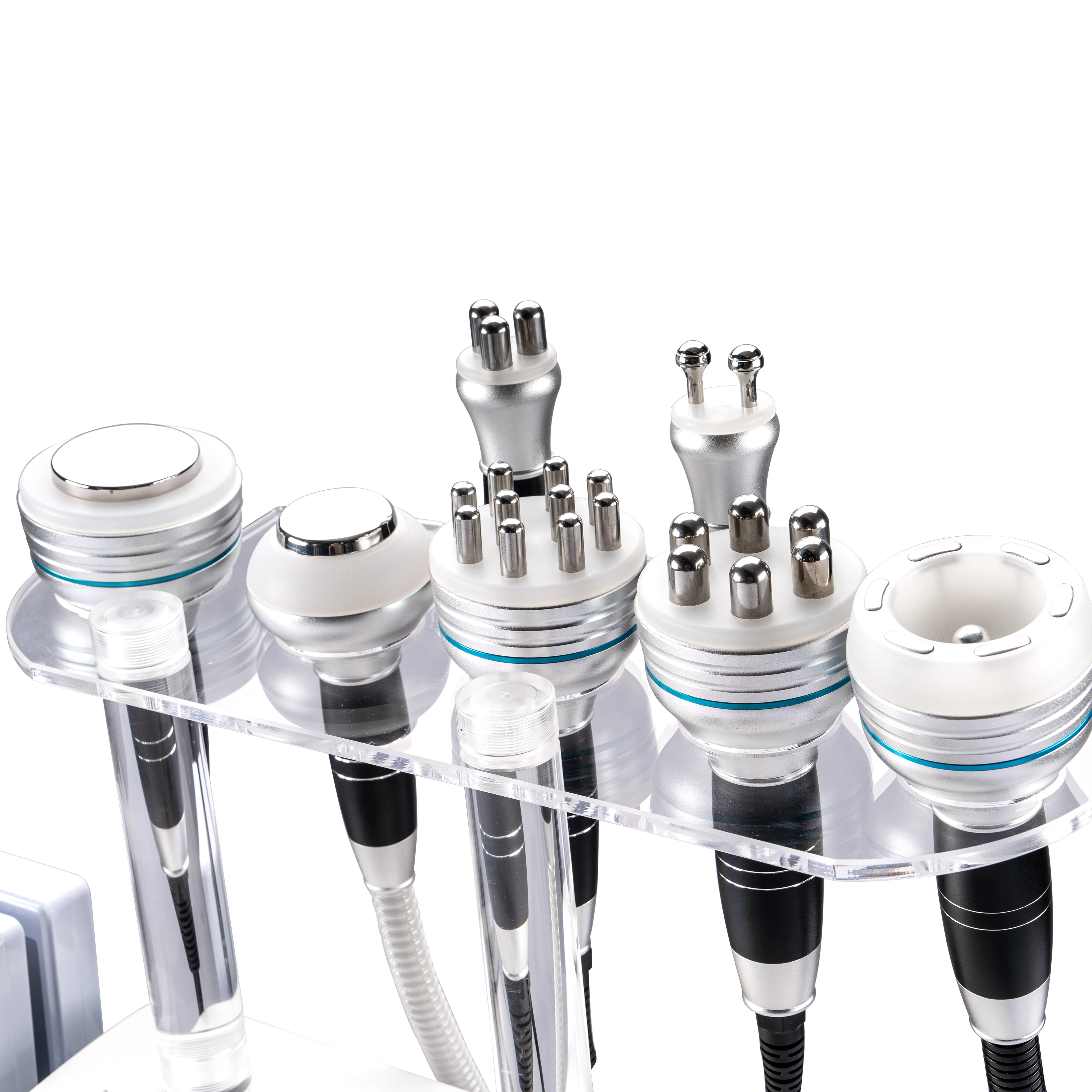 Marla™ 9 in 1 Cavitation Lipo Laser Body Sculpting Machine - Image 3