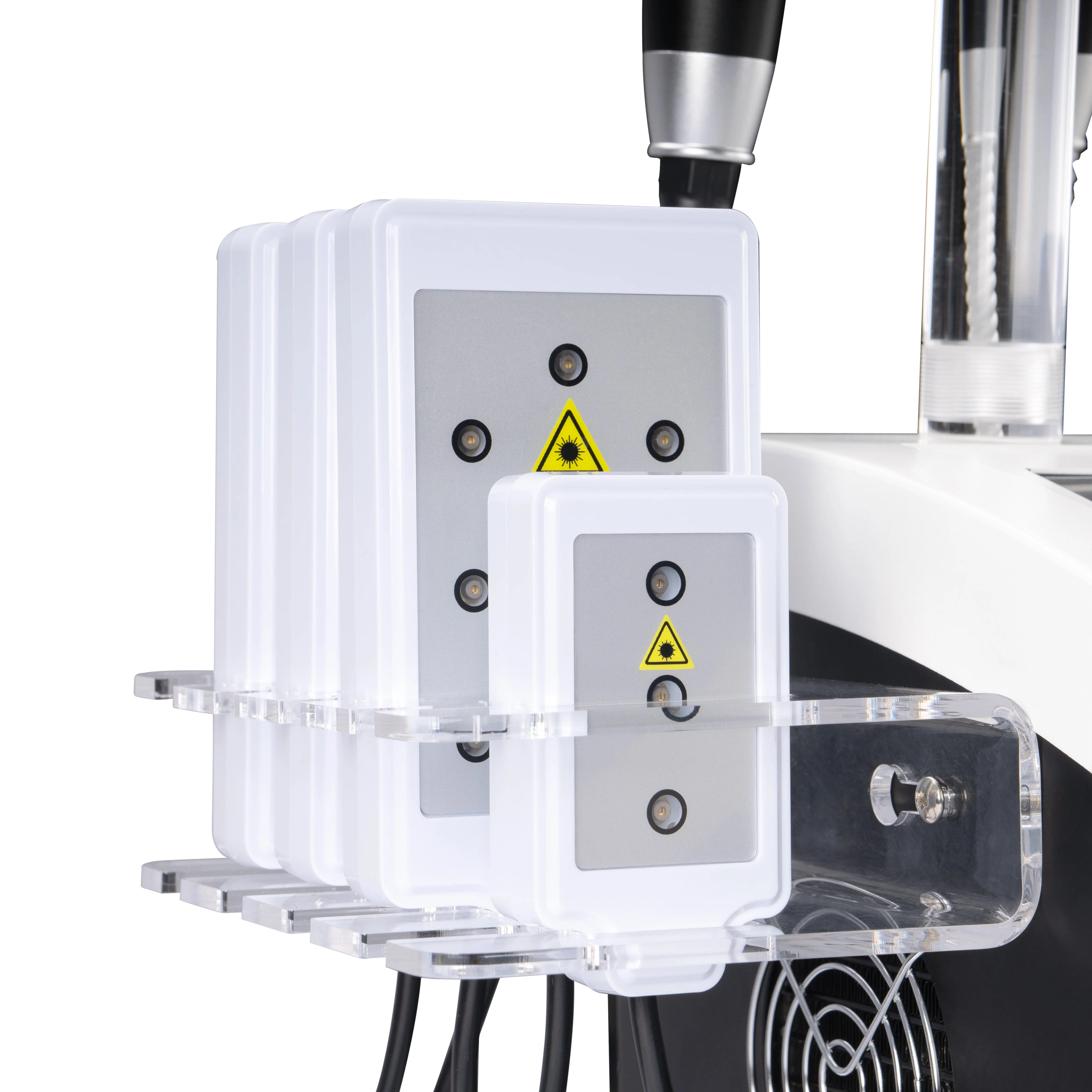 Marla™ 9 in 1 Cavitation Lipo Laser Body Sculpting Machine - Image 7