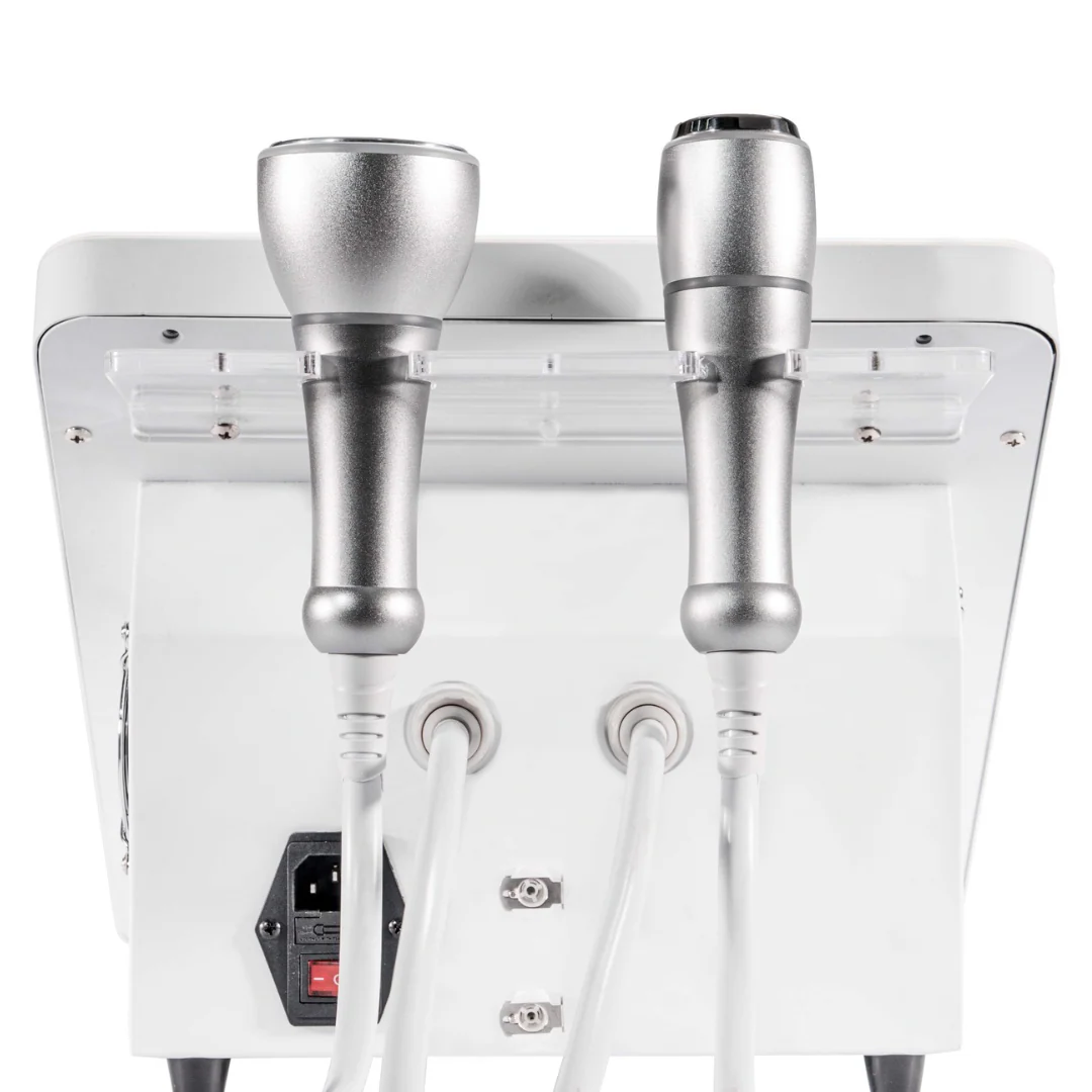 CoolRestore Elegance Cryo Sculpting Machine for Body & Face - Image 7