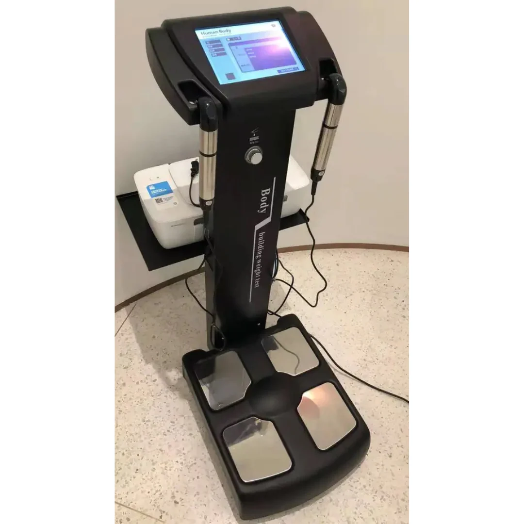 Body Composition Tester & Analysis Machine - Image 5