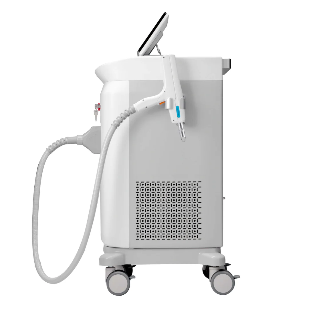 Custom CORE™ 8D Multifunction Laser Platform - Image 10