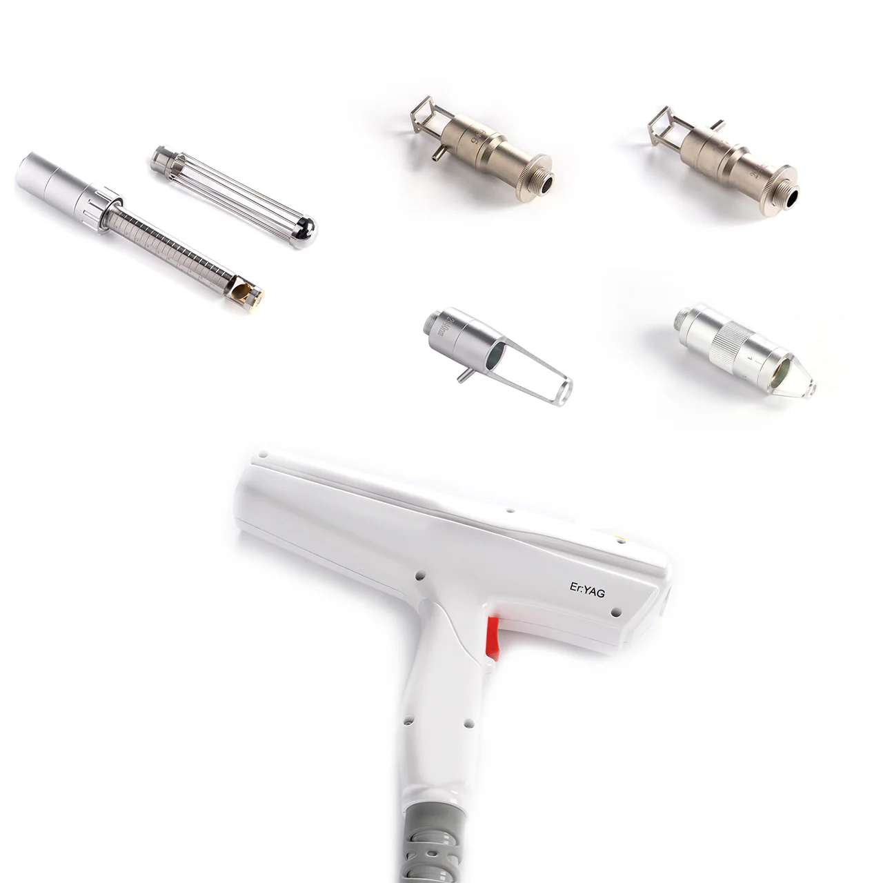 Custom CORE™ 8D Multifunction Laser Platform - Image 16