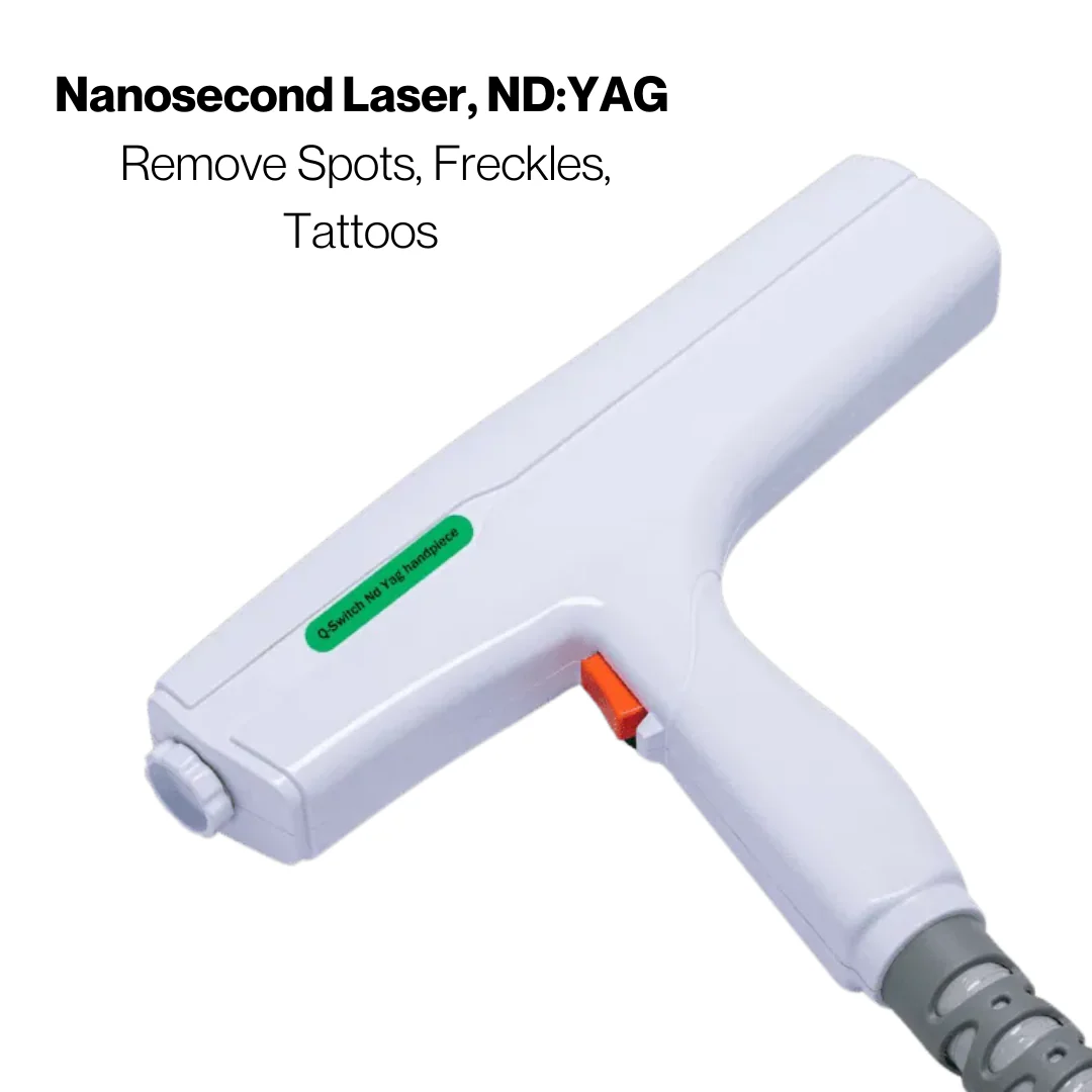 Custom CORE™ 8D Multifunction Laser Platform - Image 17