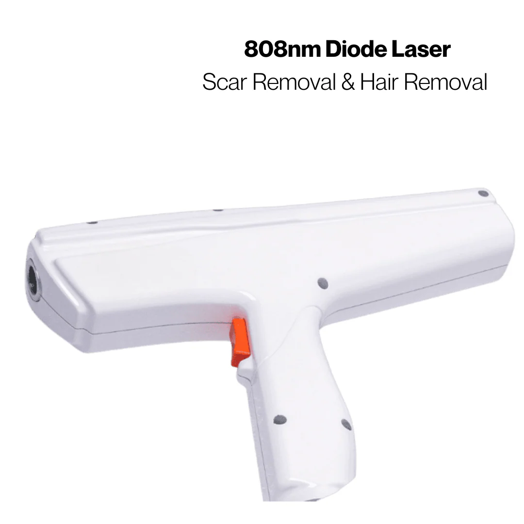 Custom CORE™ 8D Multifunction Laser Platform - Image 20