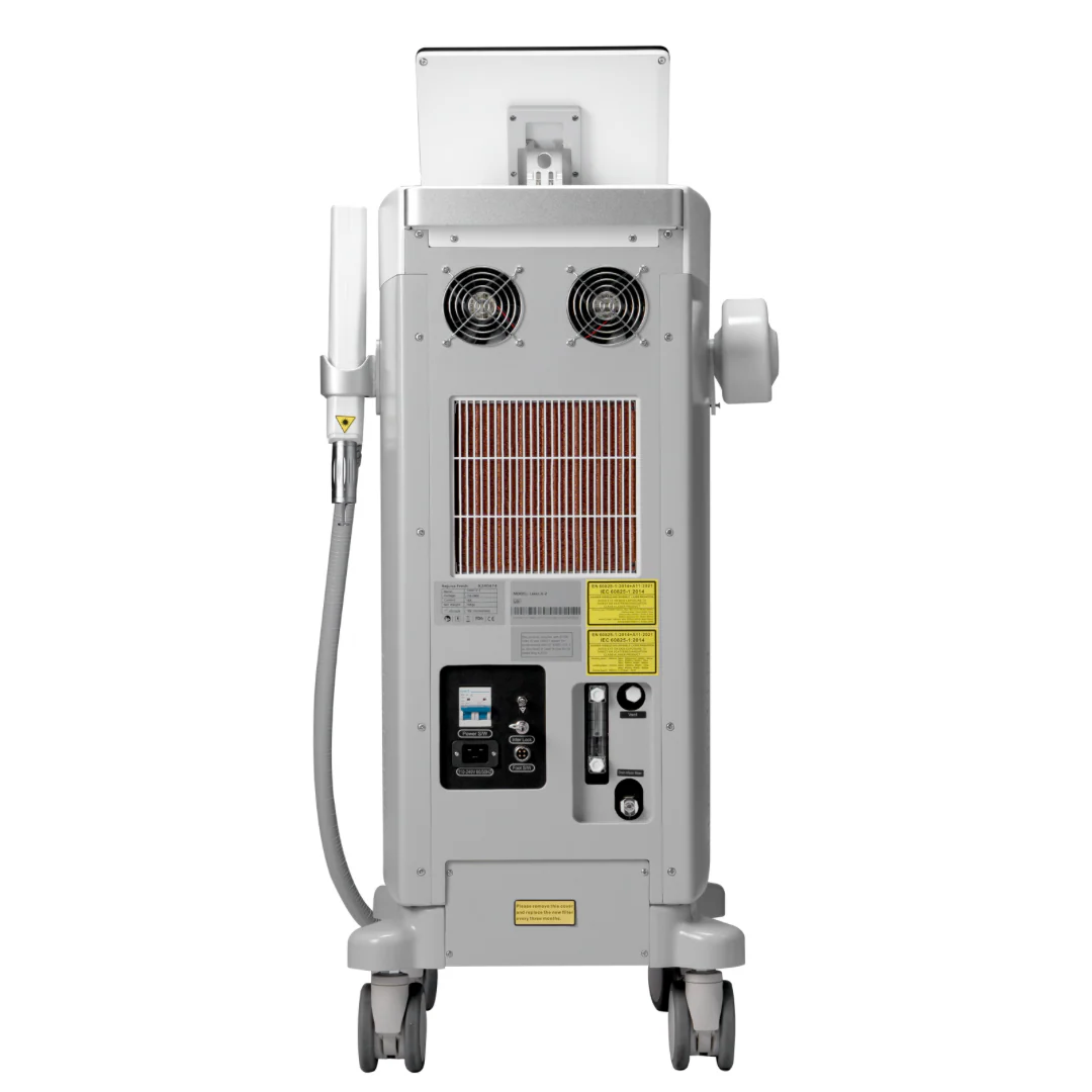 Custom CORE™ 8D Multifunction Laser Platform - Image 22