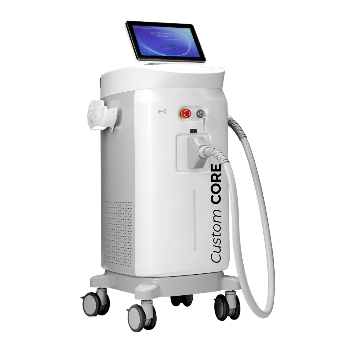 Custom CORE™ 8D Multifunction Laser Platform - Image 3