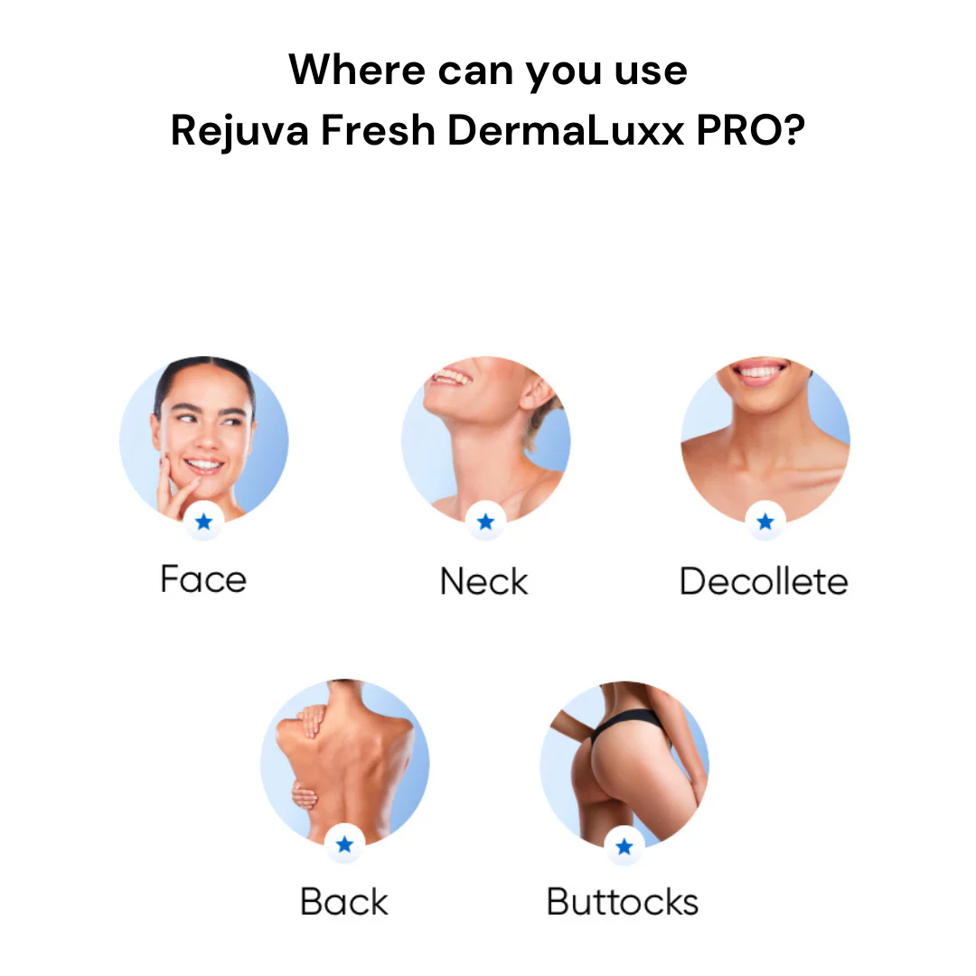 DermaLuxx PRO Aqua Platinum Lift - Image 11
