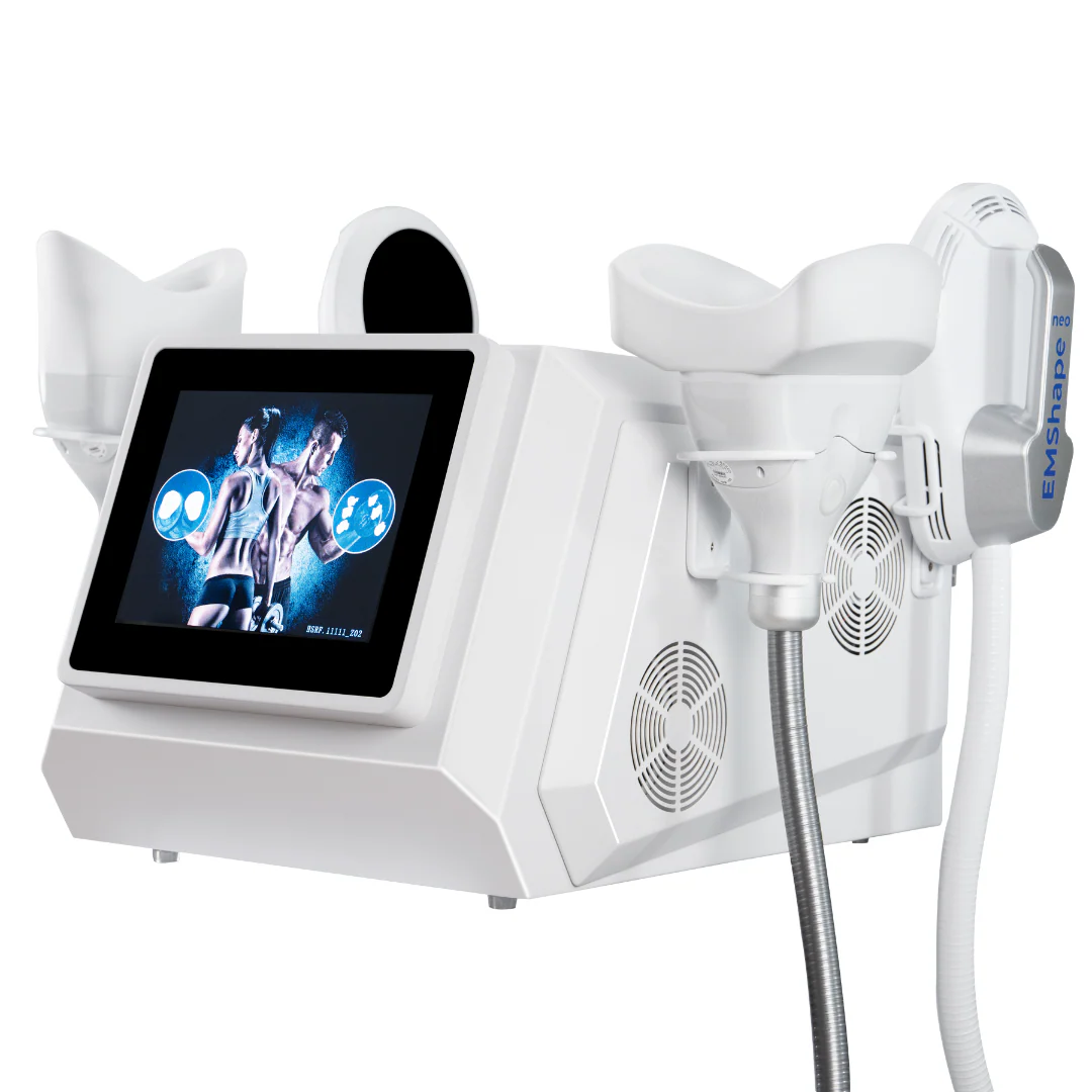 Diamond Ice Cryo EMShape® Mini - Image 10
