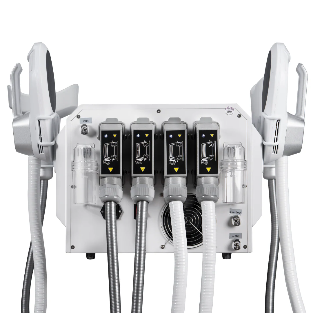 Diamond Ice Cryo EMShape® Mini - Image 11