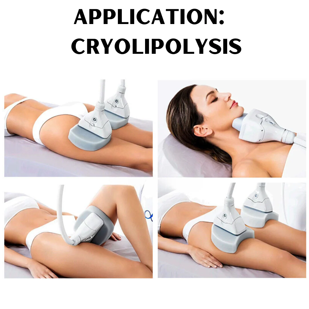 Diamond Ice Cryo EMShape® Mini - Image 4