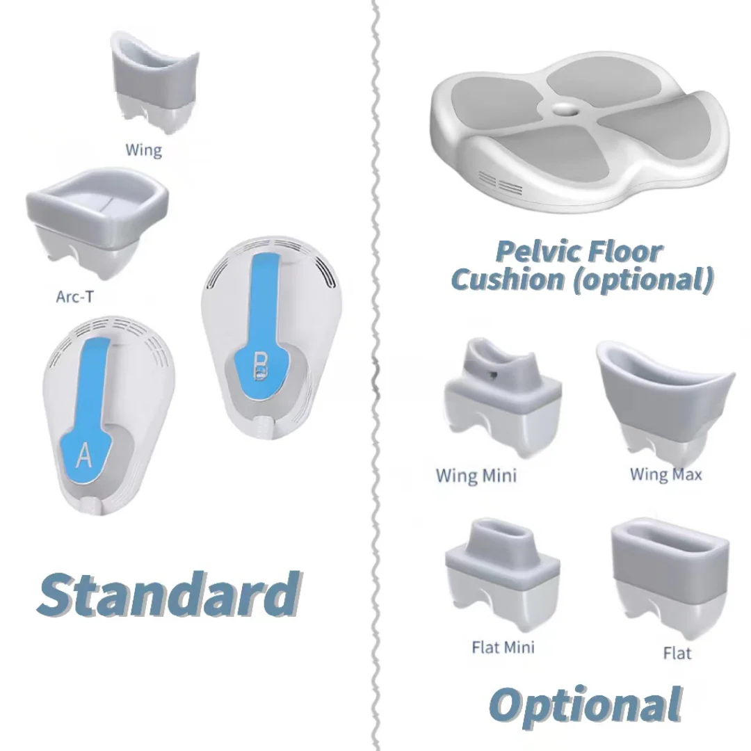 Diamond Ice Cryo EMShape® Mini - Image 5
