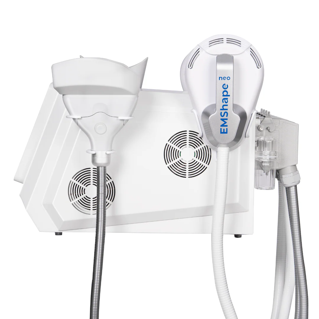 Diamond Ice Cryo EMShape® Mini - Image 6