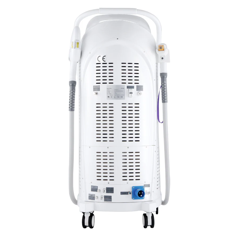DuoSmooth™ 2-in-1 Diode Laser + IPL System - Image 18