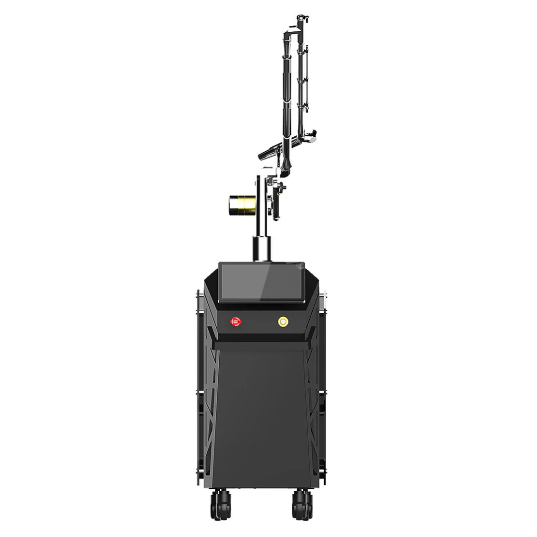 Dynamic 4 Wave Nano-Erase Tattoo Removal Laser Machine - Image 9