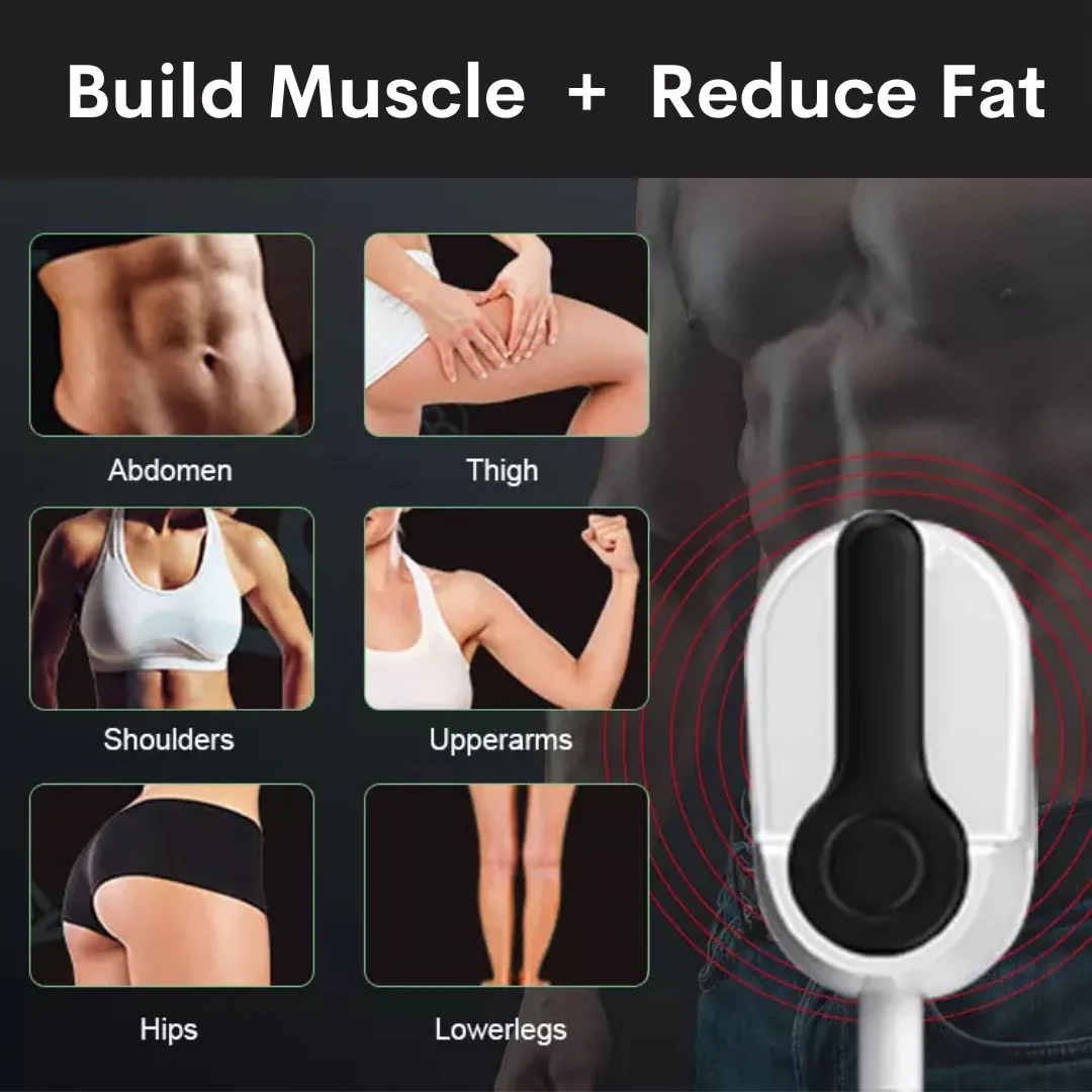 EMSlim Neo for Home Use - Image 2