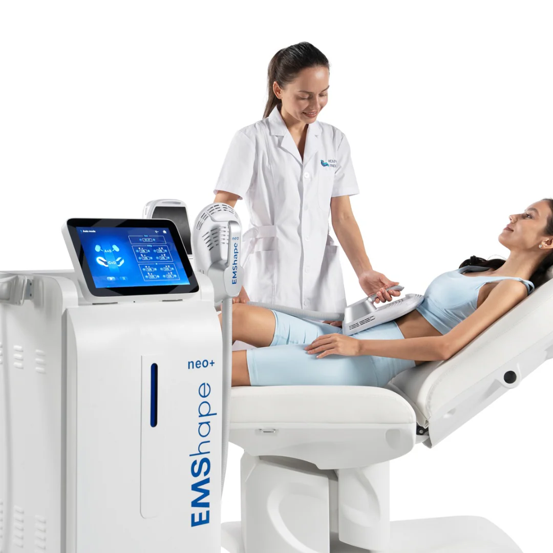 EMS Maximum Results Bundle B - Image 2
