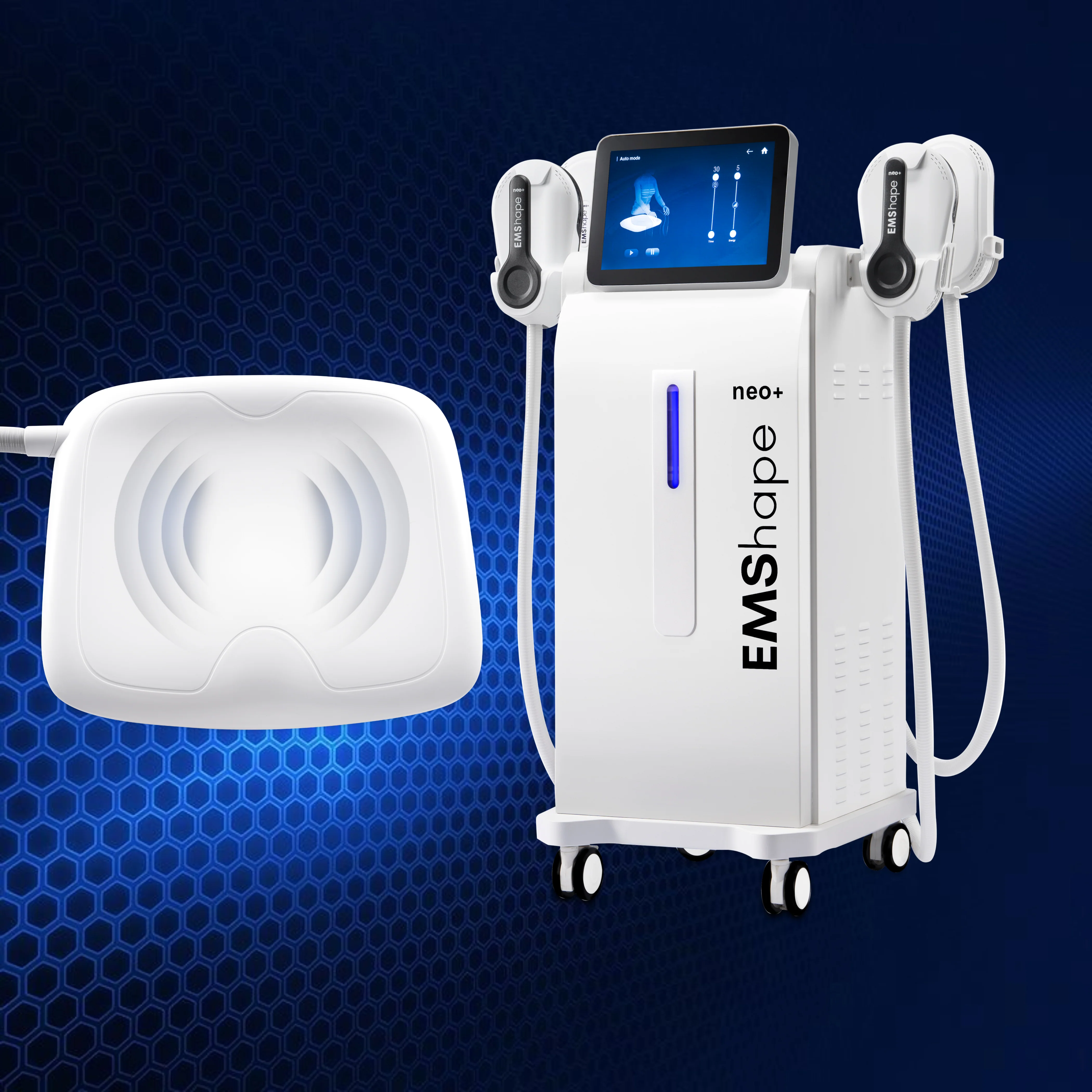 EMS Maximum Results Bundle B - Image 3