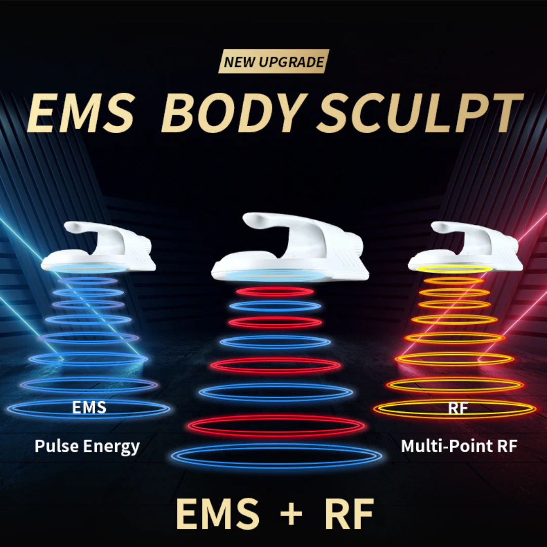 Body Shape Renewal Bundle A - Image 6