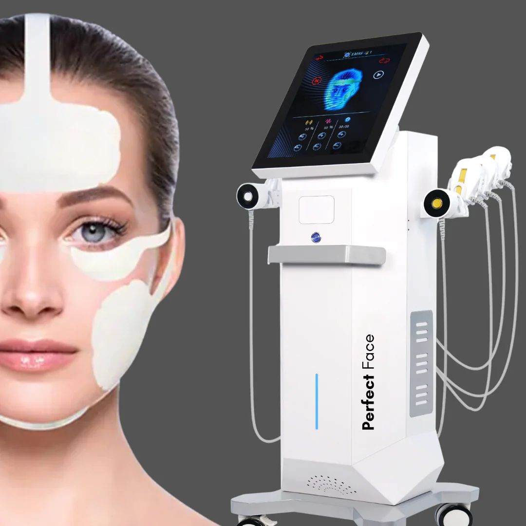 PERFECT FACE NEO 6D Complete - Image 5