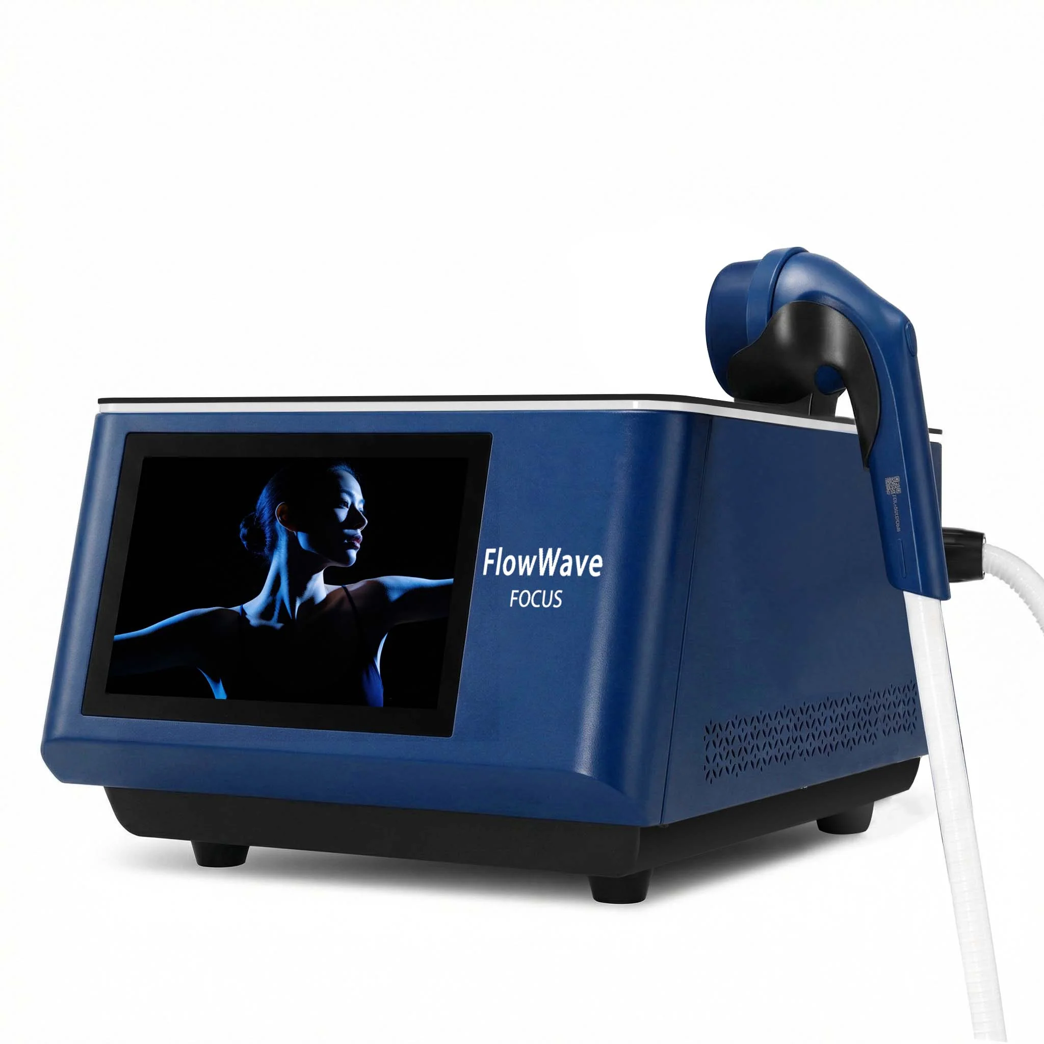 FlowWave™ FOCUS Cellular Response Technology System - Image 2