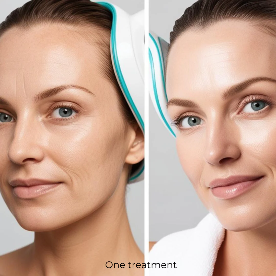 FrioLift Cryo + RF Contrast Skin Rejuvenation System - Image 10