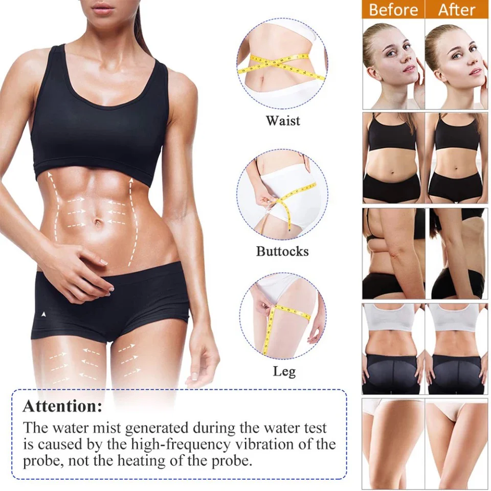 Adonis™ 6 in 1 Cavitation Machine for Fat Blasting - Image 8
