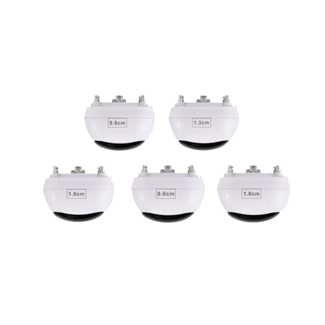LipoSonic Portable Weight Loss HIFU Machine - Image 10