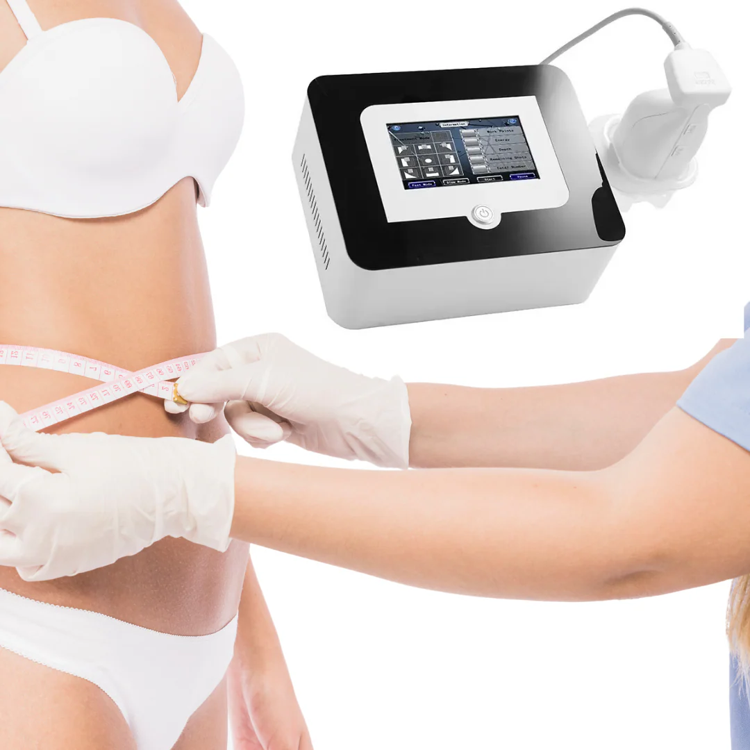LipoSonic Portable Weight Loss HIFU Machine - Image 9