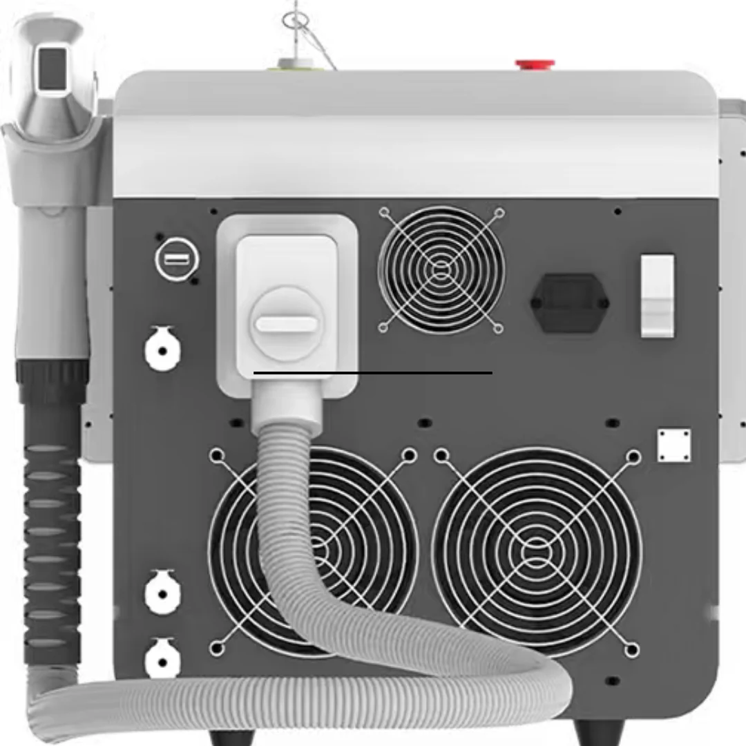 LumiSheer™ Multi-Spectral ICE Diode Laser (4 Wavelengths) - Image 8