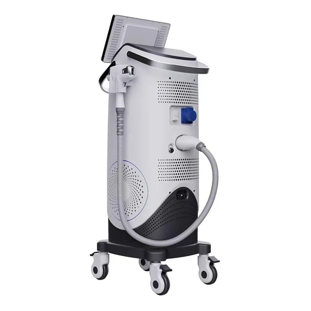 LumiSheer™ ComfortMax Diode Laser with RF (4 Wavelength) - Image 18