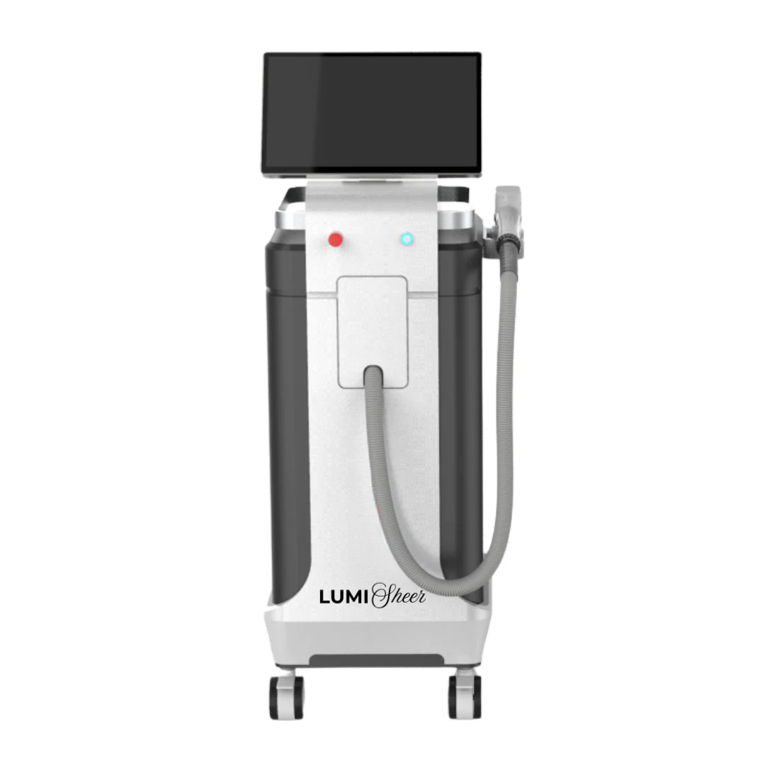 LumiSheer™ Infinity Diode Laser Triple Wave - Image 10