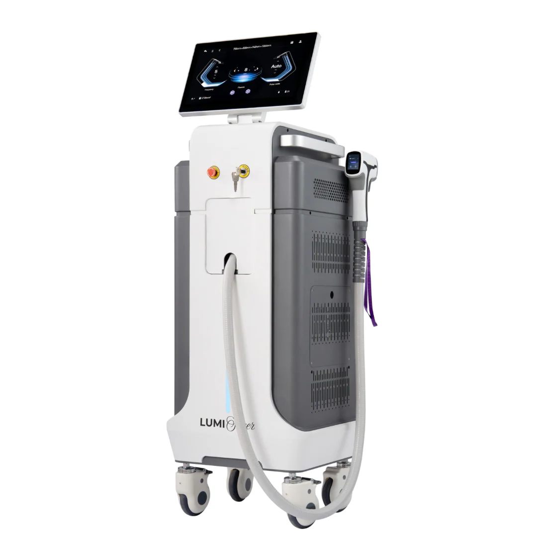 LumiSheer™ Infinity Diode Laser Triple Wave - Image 3