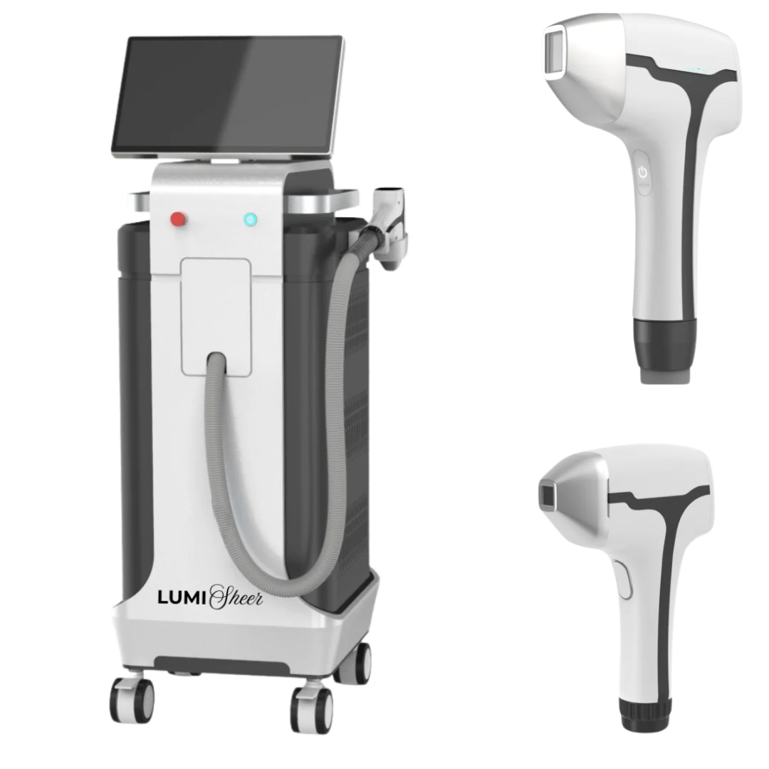 LumiSheer™ Infinity Diode Laser Triple Wave - Image 6