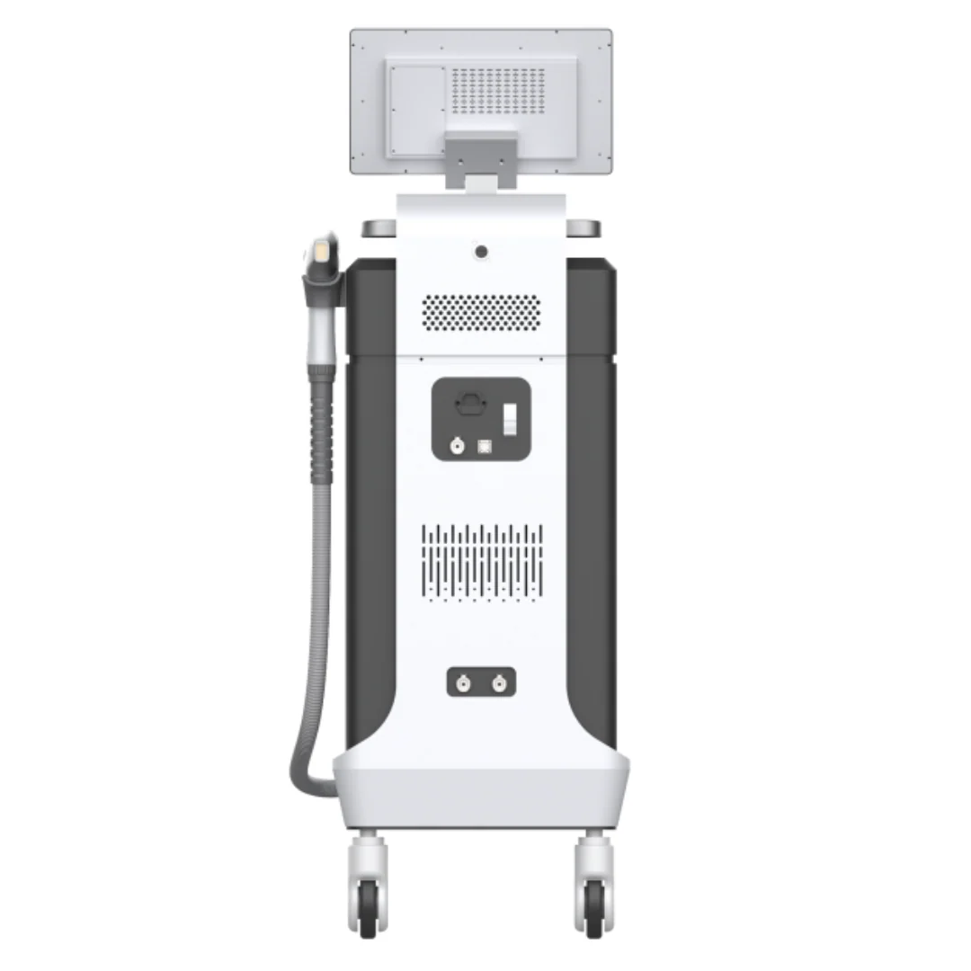 LumiSheer™ Infinity Diode Laser Triple Wave - Image 8